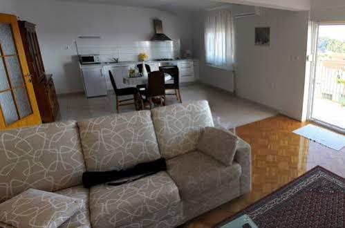 Apartment Anamarija With Sea View Sibenik Luaran gambar